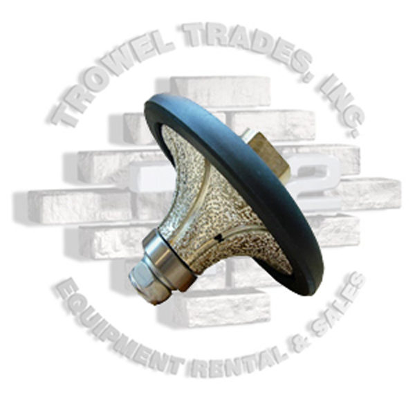 radius grinding wheel