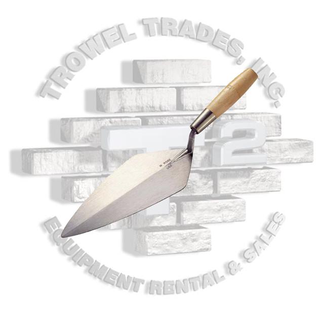 rose trowels