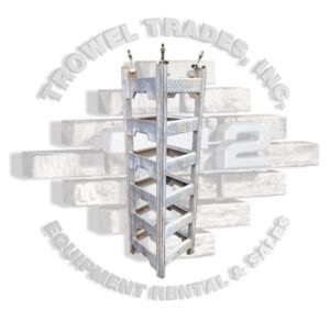 Hydro Mobile Mast Climber Tower 5' Mast