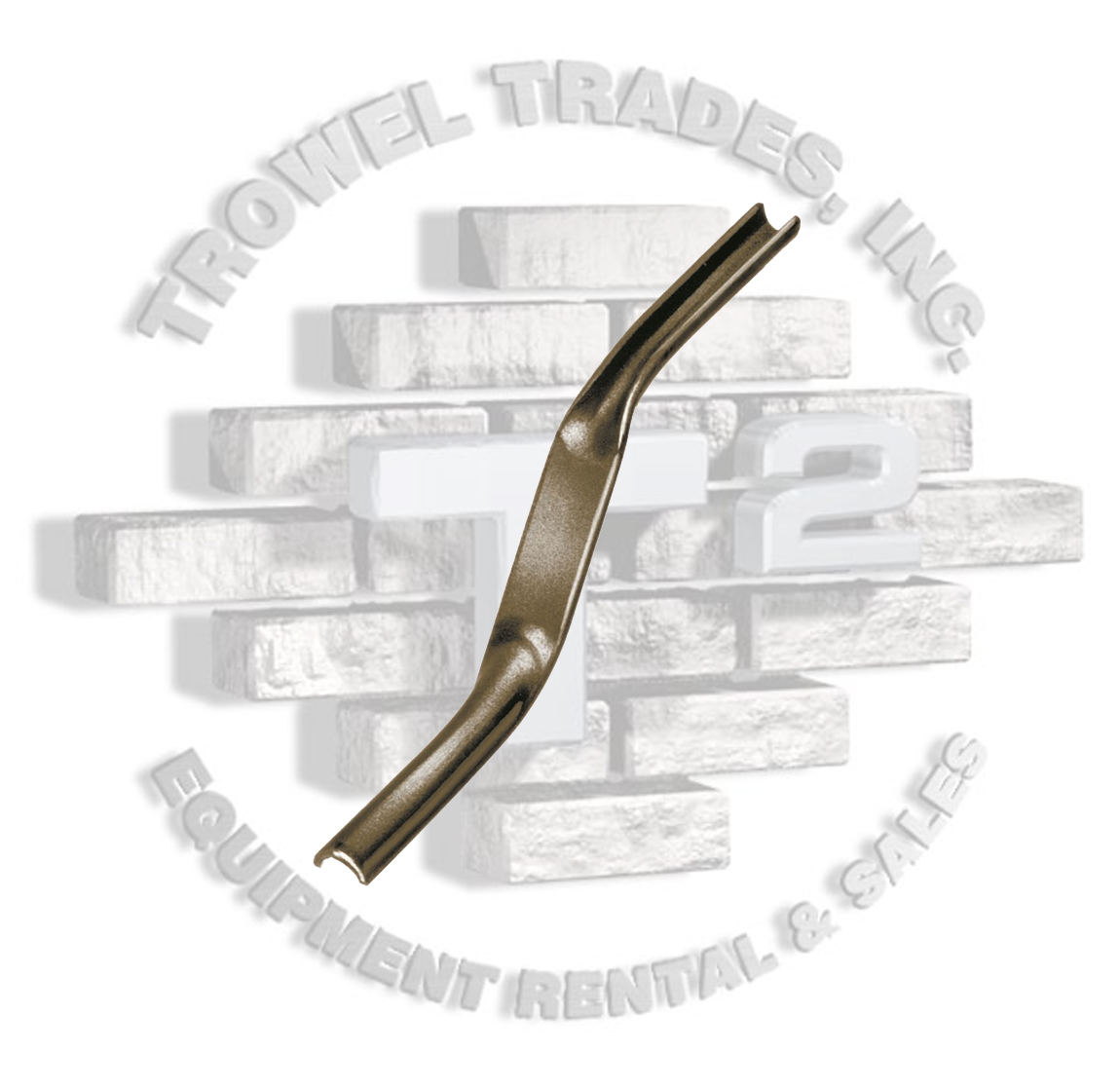 GENUINE NEW Goldblatt Tool #84389-01161 1/2x5/8 Heavy Duty Jointer 