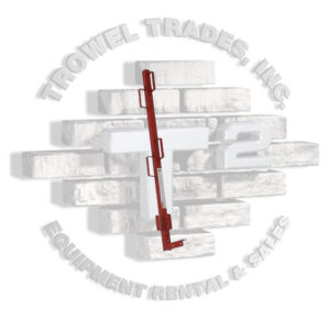 Qual Craft 2301 Side Wall Staging Bracket Guardrail
