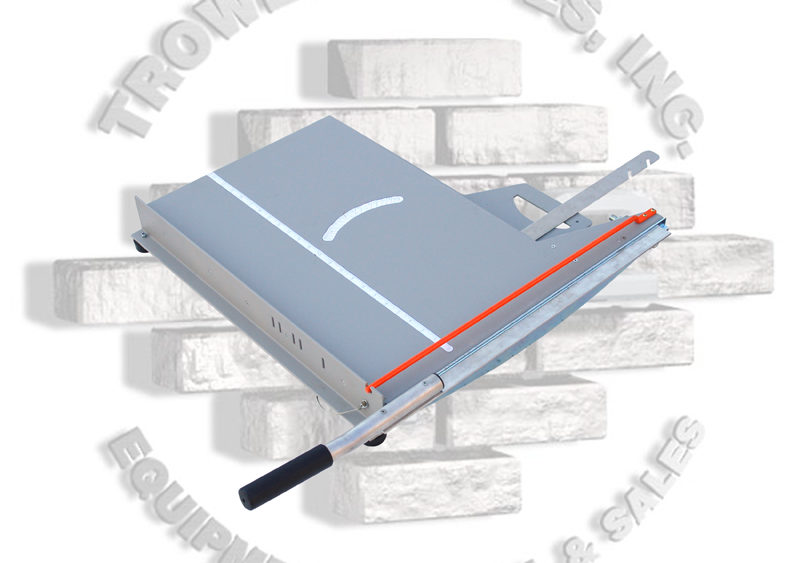 Fiberglass Roof Zone 13806 Portable Shingle Shaper Shingle Cutter for Asphalt 