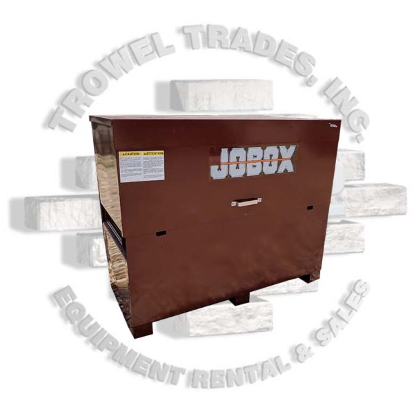 Jobox Tool Box 60 Piano Box 50 Height 682990 R5