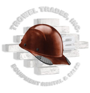 Lift Safety DAX Fiber Resin Hard Hat Cap Brim
