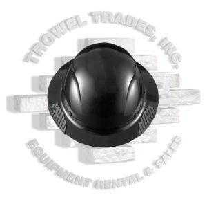 DAX Fiber Resin Full Brim Hard Hat