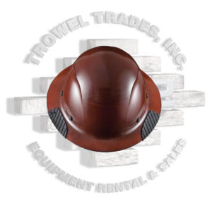 Carbon Fiber & Fiber Reinforced Hard Hat Reviews - Trowel Trades Inc