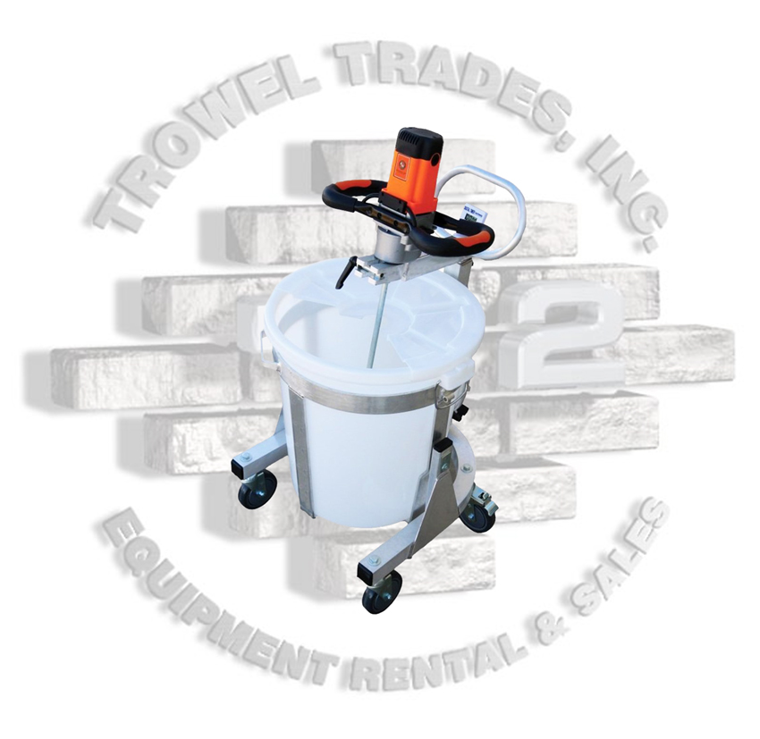 BN Products BNR6500 Hand Held Mixer