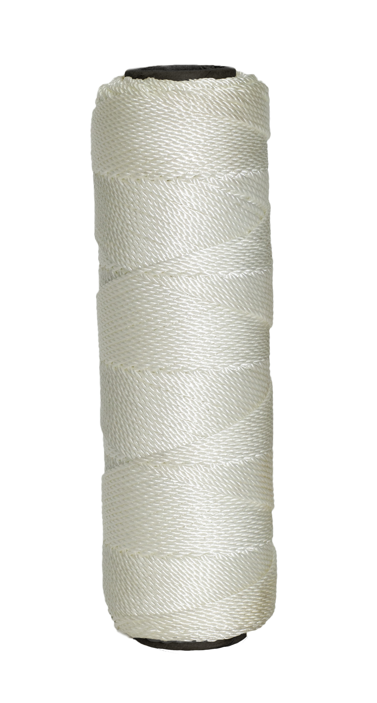 Bon 350-Ft Mason's Twisted Nylon Line (No.15) – Rot & Mildew Resistant, 125-lb Test, White