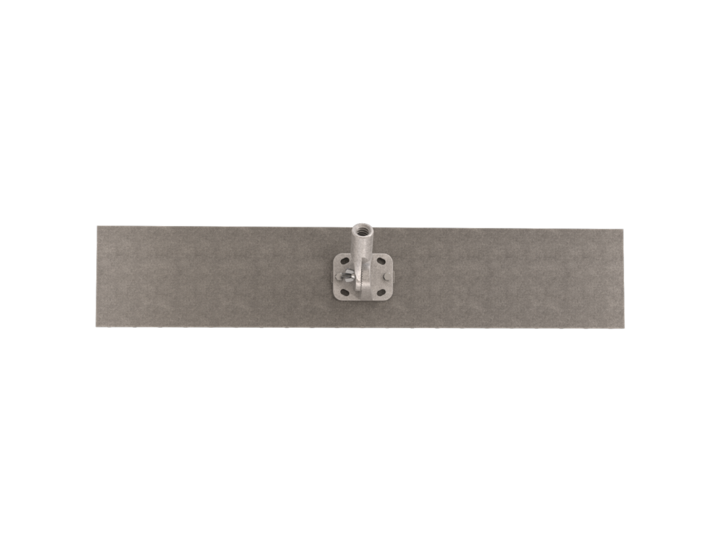 Bull Float Ramp Bon 12-517 Handicap Ramp Bull Float - 42-inch X 8-inch Quantity of 1 ...