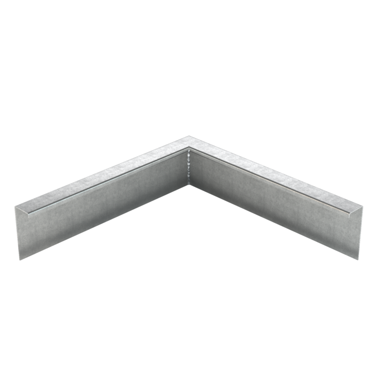 12 706 Concrete Form Corner 6 inch Inside Quantity Of 1 Trowel 12 706 Concrete Form Corner 6 inch Inside Quantity Of 1 Trowel