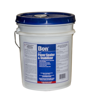 Bon 21-500 Paver Sealer And Stabilizer - 5 Gallon Quantity of 1. Shipping included.