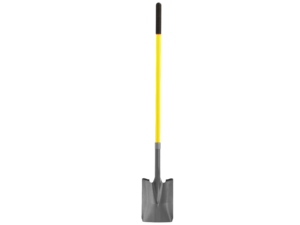 Bon 28-110 Shovel -Squareuare Point 47-inch Fiberglass Handle Quantity of 3. Shipping included.