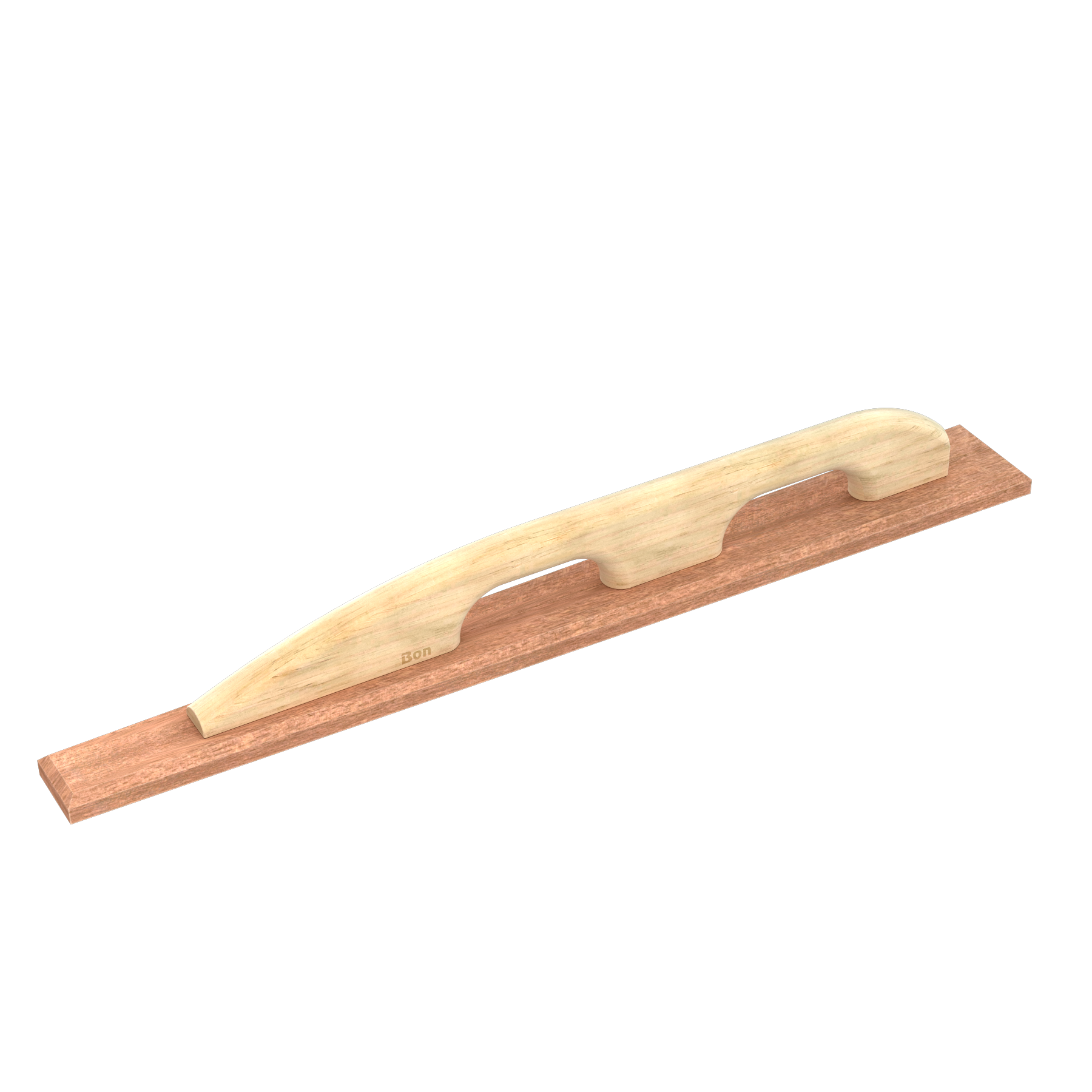 Wood Handle - Tapered