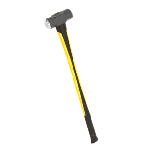 Bon 84-561 Sledge Hammer - 6 Lb - 34-inch Fiberglass Handle Quantity of 1. Shipping included. - Image 2