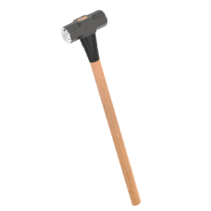 Bon 84-573 Sledge Hammer - 8 Lb 36-inch Wood Handle Quantity of 1. Shipping included. - Image 2