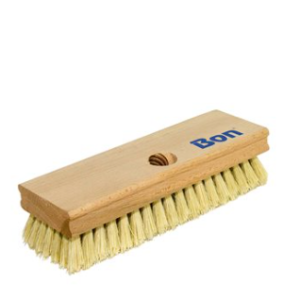 Bon 11-438 Acid Brush - 8 1/4-inch X 3-inch Threaded Hole Quantity of 6. Shipping included.