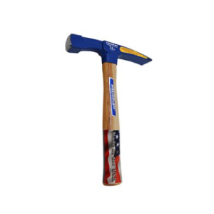 Bon 11-529 Brick Hammer - Vaughan 24 Ounce Wood Handle Quantity of 1. Shipping included.