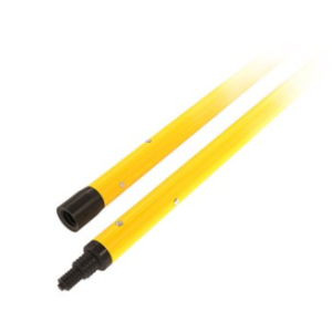 Bon 12-276 Threaded Handle - 1 1/2-inch Fiberglass - 6 Foot Quantity of 1. Shipping included.