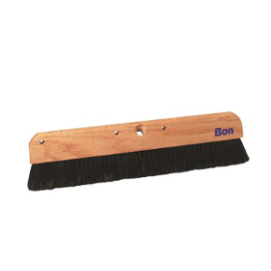 Bon 12-352 Conc Finish Brush - Medium Poly 36-inch Quantity of 3. Shipping included.