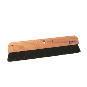 Bon 12-353 Conc Finish Brush - Medium Poly 48-inch Quantity of 1. Shipping included.