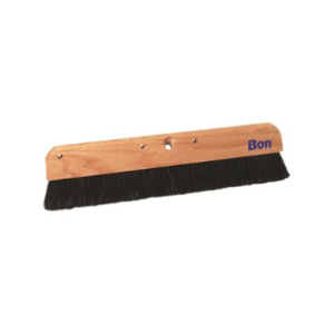 Bon 12-361 Conc Finish Brush - Coarse Poly 24-inch Quantity of 6. Shipping included.