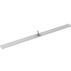 Bon 12-858 Bull Float - Mag 120-inch X 8-inchSquare End - Universal Bracket Quantity of 1. Shipping included.