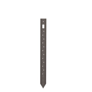 Bon 14-149 Steel Stakes - I Beam 30-inch (10/Pkg) Quantity of 1. Shipping included.