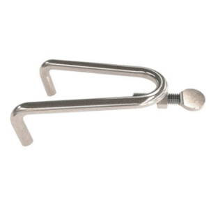 Bon 14-281 Toe Board Clip Quantity of 6. Shipping included.