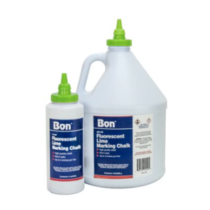 Bon 14-427 Chalk - Lime 8 Ounce Quantity of 12. Shipping included.