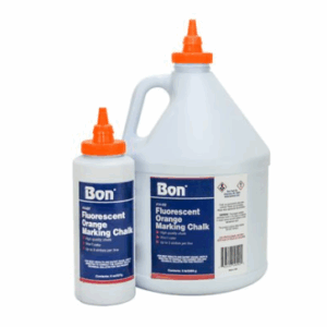 Bon 14-432 Chalk - Orange 5 Lb Quantity of 3. Shipping included.