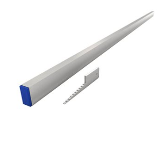Bon 14-832 Step Testing Gauge Kit 6 Foot 1-inchX2-inch Quantity of 1. Shipping included.