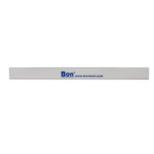 Bon 14-859 Pencil - White Casing Red Lead (12/Pkg) Quantity of 6. Shipping included.