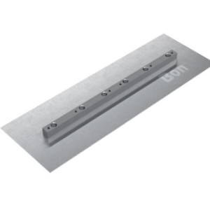 Bon 17-159 Power Trowel Blades 46/48-inch Flat Finish - Set Of 4 Quantity of 1. Shipping included.