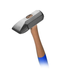 Bon 21-244 Stone Breaker Carbide Hammer 2#  Hor Blade Quantity of 1. Shipping included.