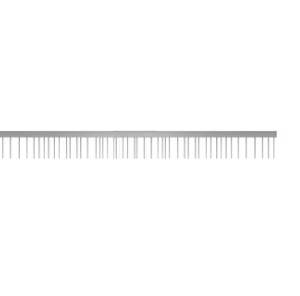 Bon 22-153 Texture Comb - 60-inch Random Spacing -inchA-inch Quantity of 1. Shipping included.