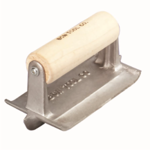 Bon 22-252 Western Groover - Aluminum 6-inch X 3-inch Quantity of 6. Shipping included.