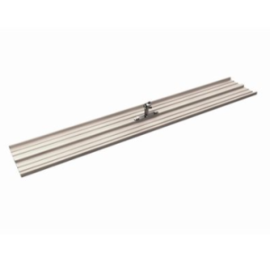 Bon 22-268 Bull Float - Mag 48-inch X 8-inchSquare End W/Clevis Bracket Quantity of 1. Shipping included.