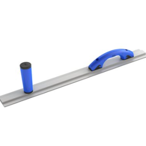 Bon 22-392 30-inch Bon Mag 3-1/8-inch Wide Darby W/ Comfort Grip Handle Quantity of 1. Shipping included.