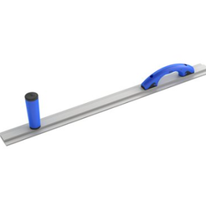 Bon 22-394 36-inch Bon Mag 3-1/8-inch Wide Darby W/ Comfort Grip Handle Quantity of 1. Shipping included.