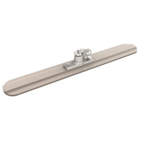Bon 22-586 Walking Mag Float W/ Brkt 24-inch X 3-1/8-inch Round End Quantity of 1. Shipping included.
