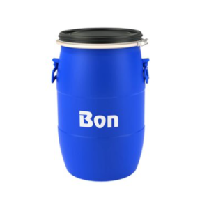 Bon 22-816 Mixing Barrel -15 Gallon Plastic -- Bon Blue Quantity of 1. Shipping included.