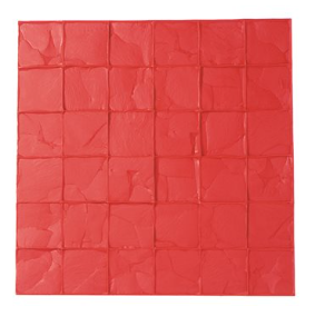 Bon 12-870 Floppy Mat - Granite - 24-inch X 24-inch Quantity of 1. Shipping included.