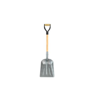 Bon 28-101 Scoop Shovel - Aluminuminum Quantity of 1. Shipping included.