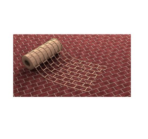 Bon 32-251 Paper Stencil - Running Bond - 36-inch X 335 Foot Quantity of 1. Shipping included.