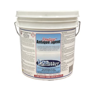 Bon 32-447 Liquid Antique Agent - Jet Black  3# Quantity of 1. Shipping included.
