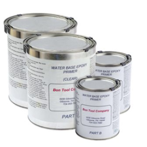 Bon 32-930 Epoxy Primer Kit - Clear - 2 Gal Quantity of 1. Shipping included.