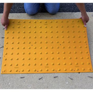 Bon 34-188 Ada Pad Wet-Set  2 Foot X 5 Foot Yellow Quantity of 1. Shipping included.