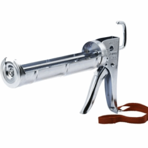 Bon 34-237 Caulking Gun - Drop In Cartridge-- 10 Ounce Quantity of 3. Shipping included.
