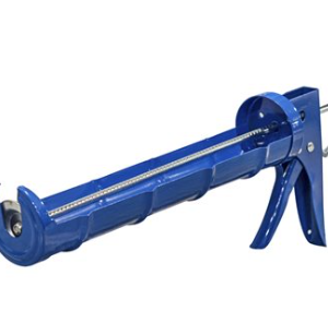 Bon 34-239 Caulking Gun -13-inch Smooth Piston--10 Ounce Quantity of 6. Shipping included.