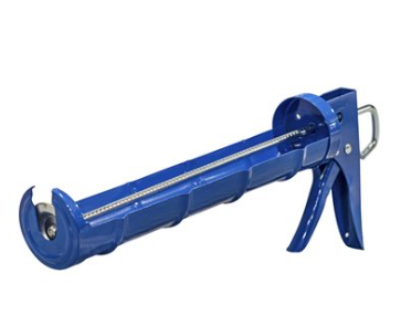 Bon 34-239 Caulking Gun -13-inch Smooth Piston--10 Ounce Quantity of 6. Shipping included.